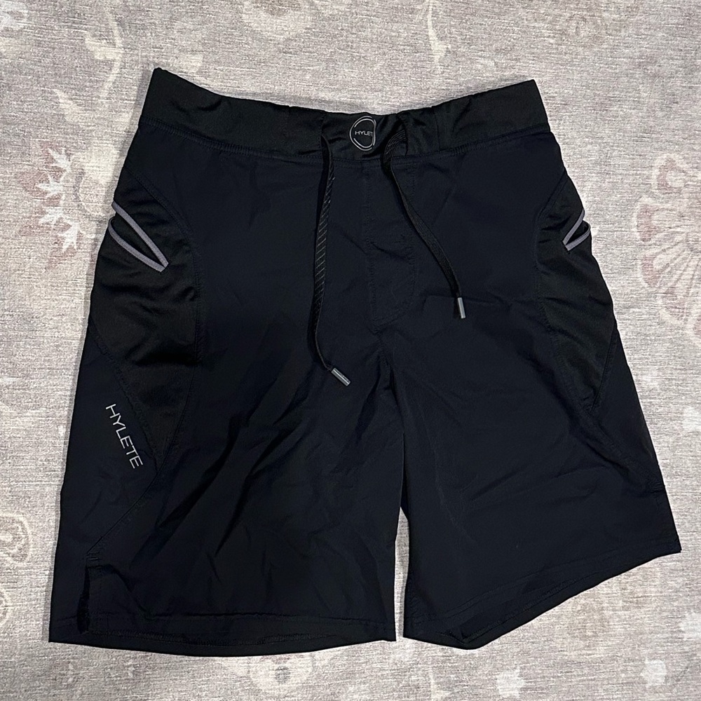 Hylete Shorts